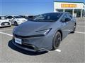 2023 Toyota Prius