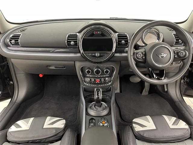 Used BMW MINI Clubman 2020 クーパーSD (33,321 km) - TCV (formerly Trade Car ...