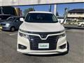 2015 Nissan Elgrand