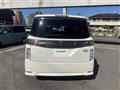2015 Nissan Elgrand