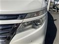 2015 Nissan Elgrand
