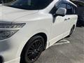 2015 Nissan Elgrand
