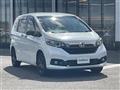 2022 Honda Freed