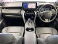 2021 Toyota Harrier Hybrid