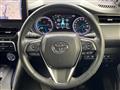 2021 Toyota Harrier Hybrid