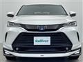 2021 Toyota Harrier Hybrid