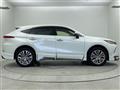 2021 Toyota Harrier Hybrid