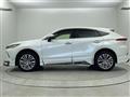 2021 Toyota Harrier Hybrid