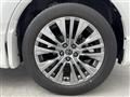 2021 Toyota Harrier Hybrid