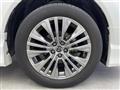 2021 Toyota Harrier Hybrid
