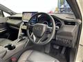 2021 Toyota Harrier Hybrid