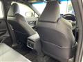 2021 Toyota Harrier Hybrid