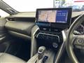 2021 Toyota Harrier Hybrid
