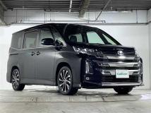 2023 Toyota Noah