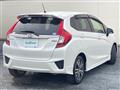 2017 Honda Fit