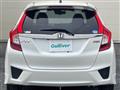 2017 Honda Fit