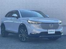 2023 Honda VEZEL