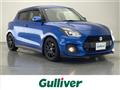 2019 Suzuki Swift