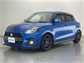 2019 Suzuki Swift