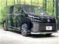 2026 Toyota Voxy