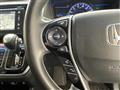 2018 Honda Odyssey Hybrid