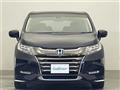 2018 Honda Odyssey Hybrid