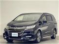 2018 Honda Odyssey Hybrid