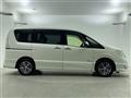 2014 Nissan Serena