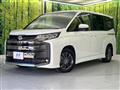 2026 Toyota Noah