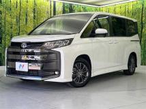 2026 Toyota Noah