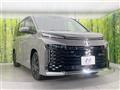 2026 Toyota Voxy
