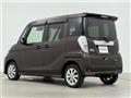 2017 Nissan DAYZ ROOX