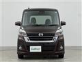 2017 Nissan DAYZ ROOX