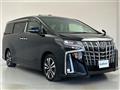 2021 Toyota Alphard