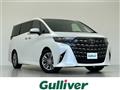2024 Toyota Alphard Hybrid