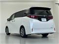 2024 Toyota Alphard Hybrid