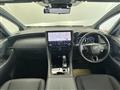 2024 Toyota Alphard Hybrid