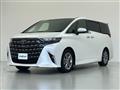 2024 Toyota Alphard Hybrid