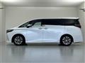 2024 Toyota Alphard Hybrid