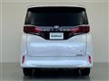 2024 Toyota Alphard Hybrid