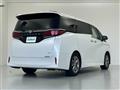 2024 Toyota Alphard Hybrid