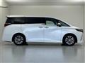 2024 Toyota Alphard Hybrid