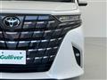 2024 Toyota Alphard Hybrid