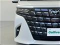 2024 Toyota Alphard Hybrid