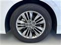 2024 Toyota Alphard Hybrid