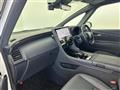 2024 Toyota Alphard Hybrid