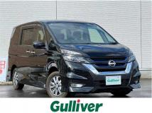 2018 Nissan Serena