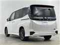 2025 Toyota Voxy