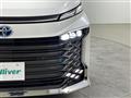 2025 Toyota Voxy