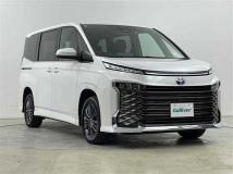 2025 Toyota Voxy
